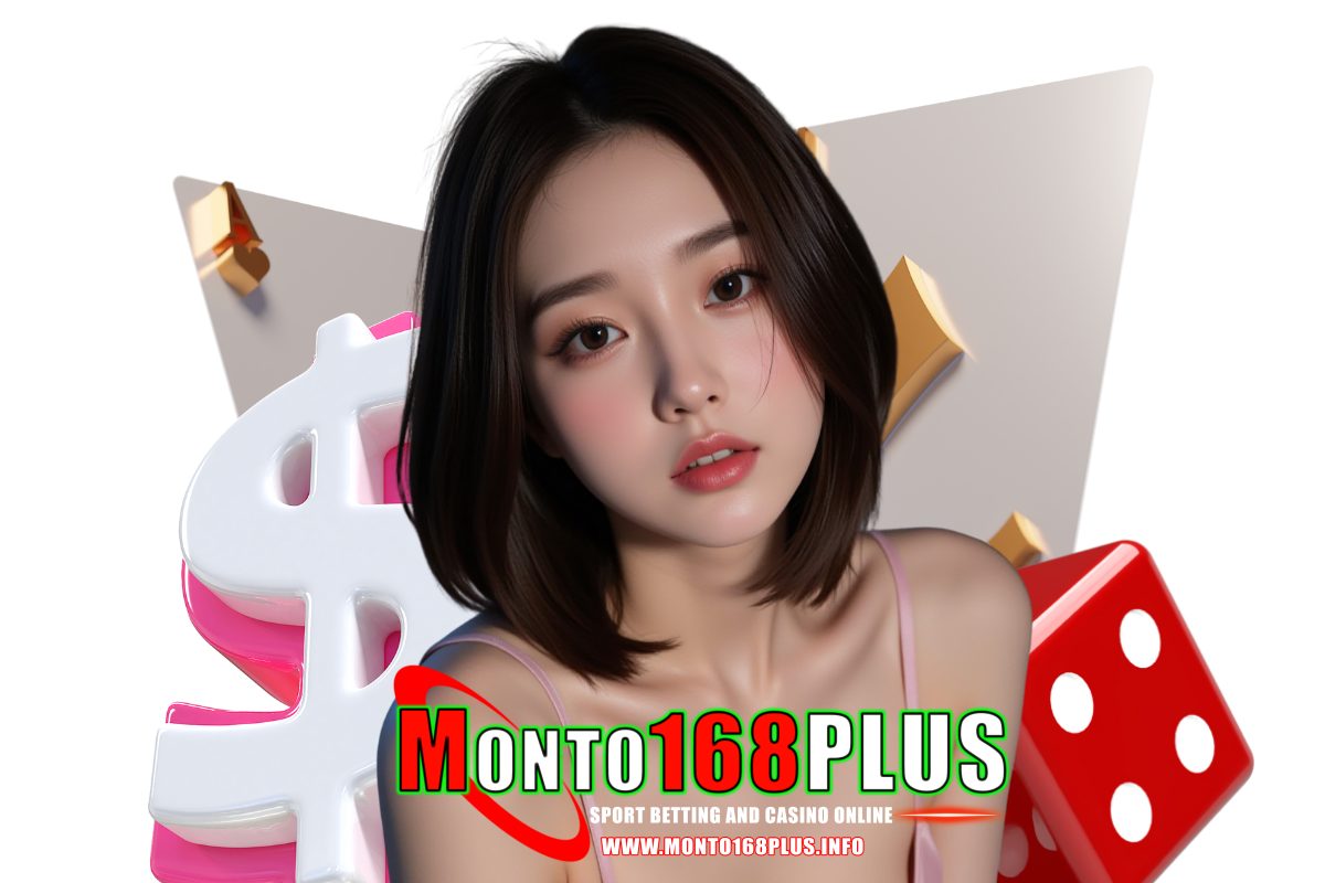 monto168plus